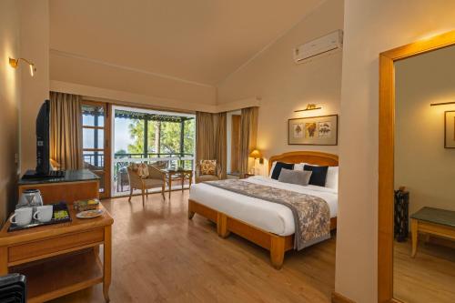 Imagen de la habitación del Hotel Baikunth Resort, Kasauli by Leisures. Foto 18