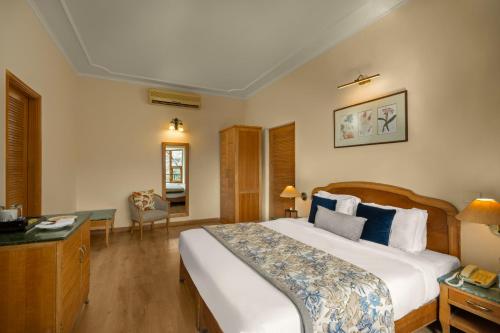 Imagen de la habitación del Hotel Baikunth Resort, Kasauli by Leisures. Foto 19
