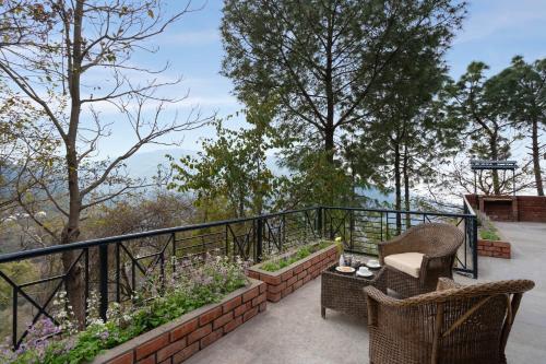 Imagen general del Hotel Baikunth Resort, Kasauli by Leisures. Foto 16