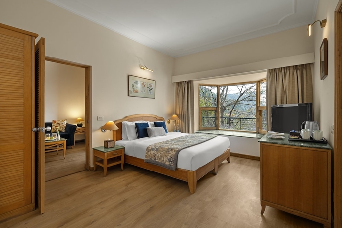Imagen de la habitación del Hotel Baikunth Resorts by Leisures. Foto 4