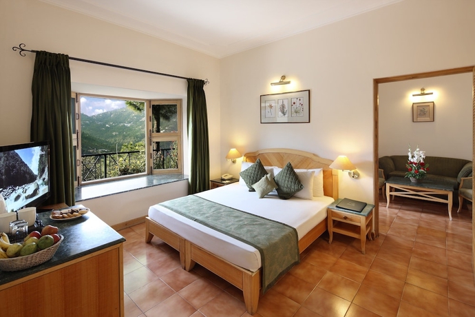 Imagen de la habitación del Hotel Baikunth Resorts by Leisures. Foto 5