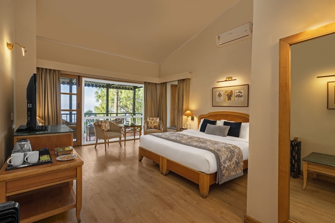 Imagen de la habitación del Hotel Baikunth Resorts by Leisures. Foto 6