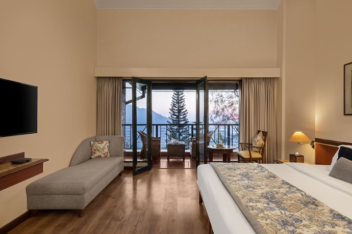Imagen de la habitación del Hotel Baikunth Resorts by Leisures. Foto 9