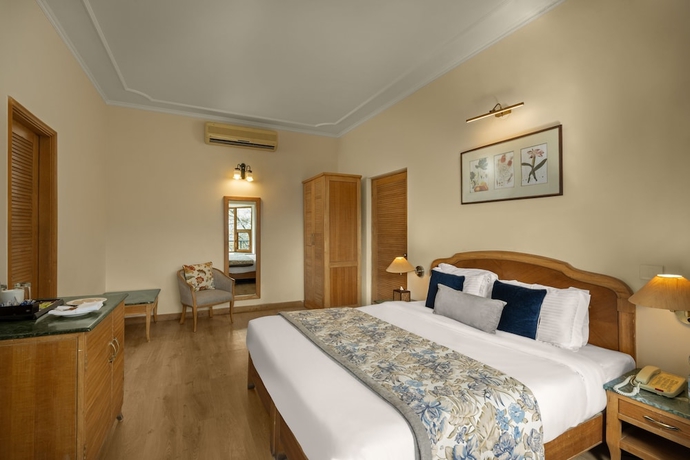 Imagen de la habitación del Hotel Baikunth Resorts by Leisures. Foto 11