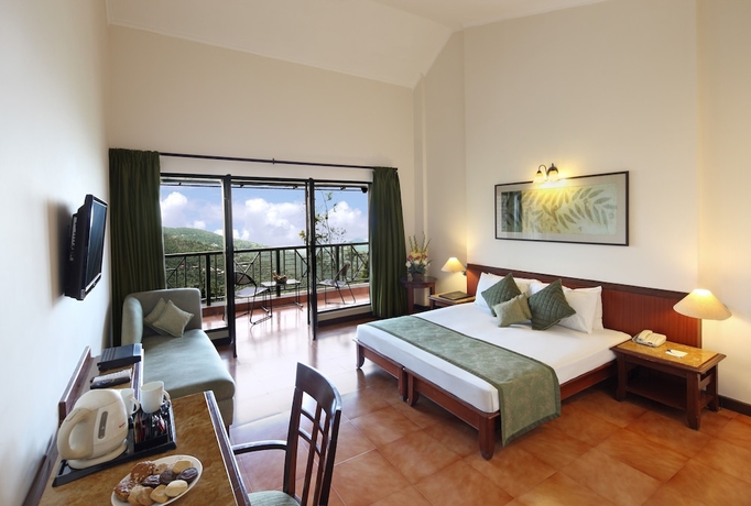 Imagen de la habitación del Hotel Baikunth Resorts by Leisures. Foto 12