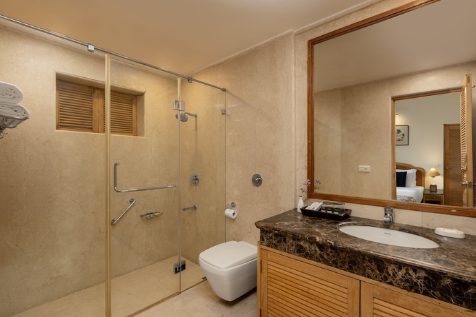 Imagen de la habitación del Hotel Baikunth Resorts by Leisures. Foto 18
