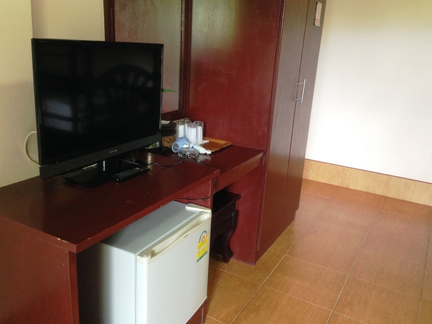 Imagen de la habitación del Hotel Bailan Beach Resort. Foto 11