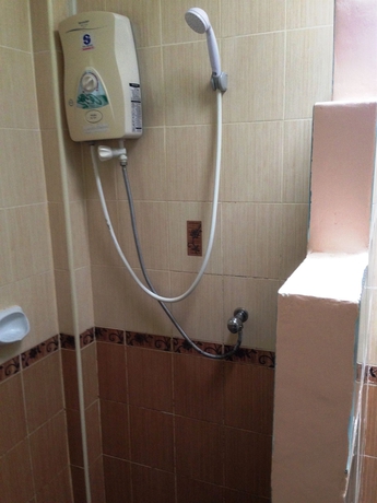 Imagen de la habitación del Hotel Bailan Beach Resort. Foto 12