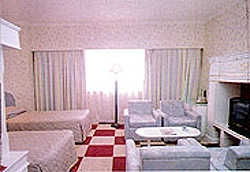 Imagen de la habitación del Hotel Bailemen. Foto 6