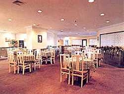 Imagen del bar/restaurante del Hotel Bailemen. Foto 5