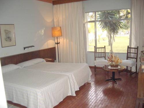 Imagen general del Hotel Bailen. Foto 3