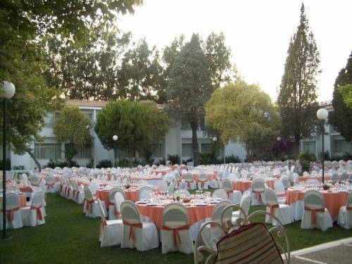 Imagen general del Hotel Bailen. Foto 4