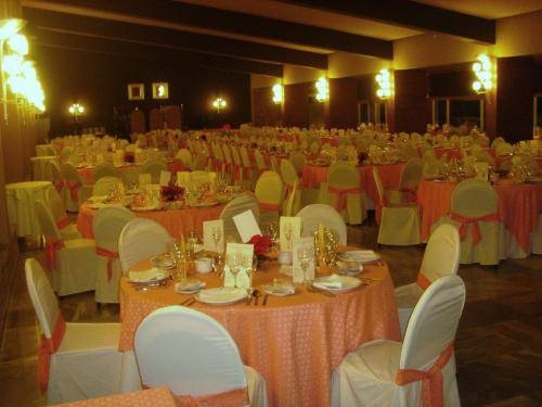 Imagen general del Hotel Bailen. Foto 5