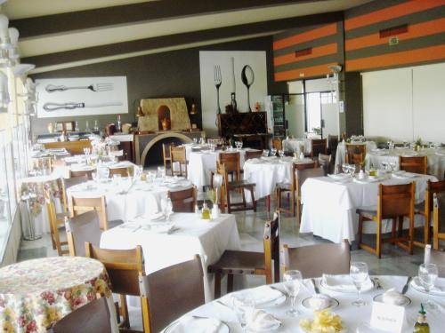 Imagen general del Hotel Bailen. Foto 6