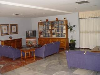 Imagen general del Hotel Bailen. Foto 17