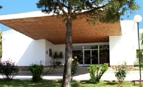 Imagen general del Hotel Bailen. Foto 9