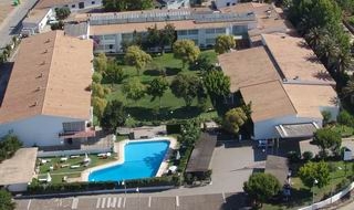 Imagen general del Hotel Bailen. Foto 21