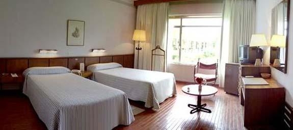 Imagen general del Hotel Bailen. Foto 10