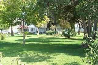 Imagen de los exteriores del Hotel Bailen. Foto 34