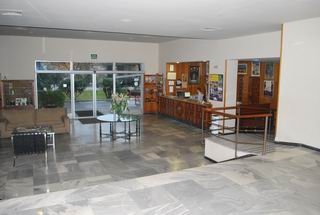 Imagen general del Hotel Bailen. Foto 23