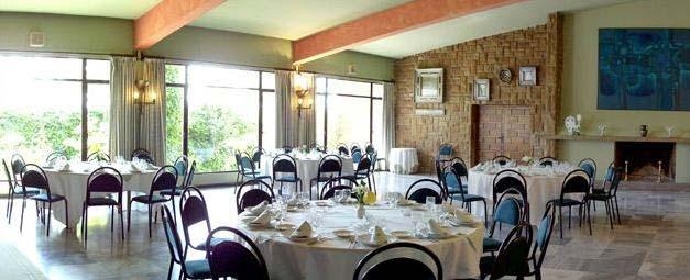 Imagen del bar/restaurante del Hotel Bailen. Foto 27