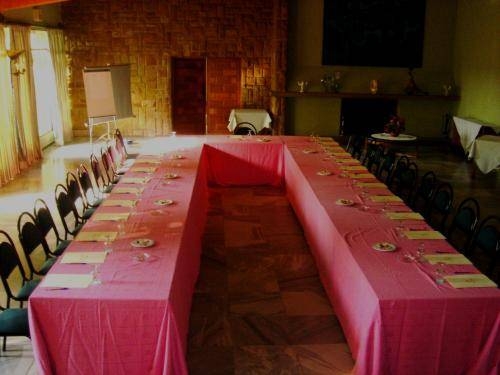 Imagen general del Hotel Bailen. Foto 11