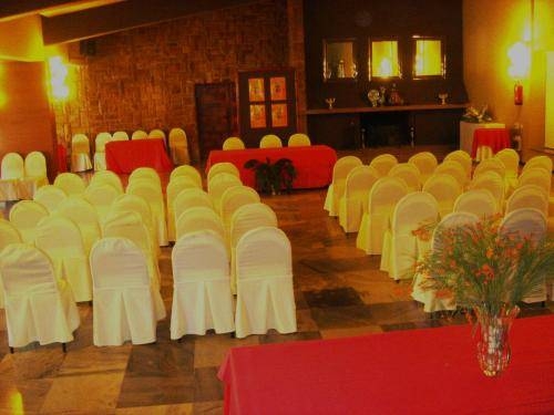 Imagen general del Hotel Bailen. Foto 12