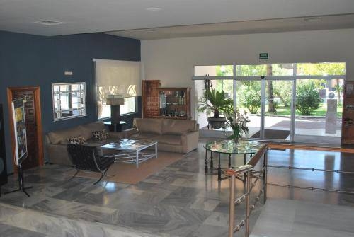 Imagen general del Hotel Bailen. Foto 13