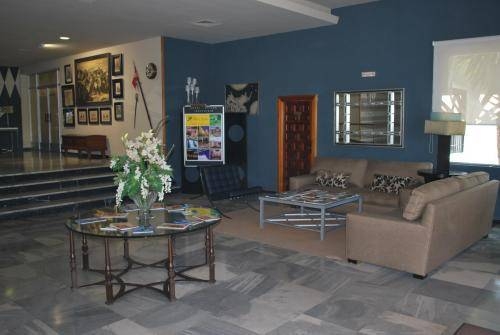 Imagen general del Hotel Bailen. Foto 15