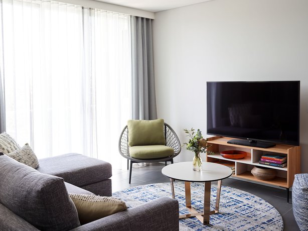 Imagen de la habitación del Hotel Bailey, a Crystalbrook Collection. Foto 4