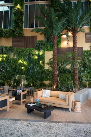 Imagen de los interiores del Hotel Bailey, a Crystalbrook Collection. Foto 20