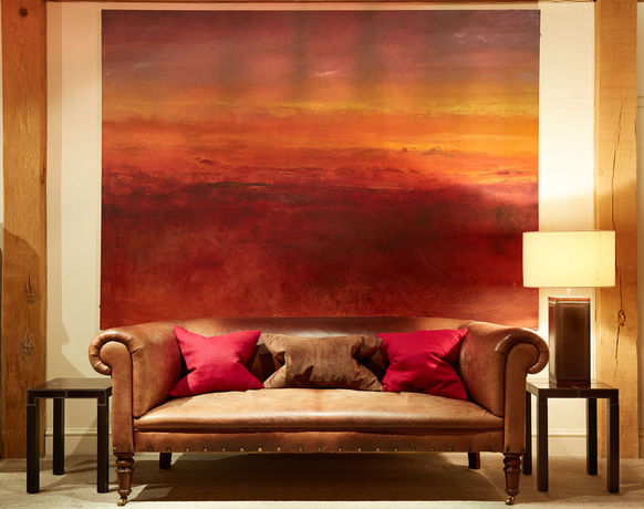 Imagen de la habitación del Hotel Bailiffscourt and Spa. Foto 4