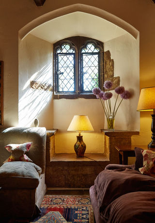 Imagen de la piscina del Hotel Bailiffscourt and Spa. Foto 16