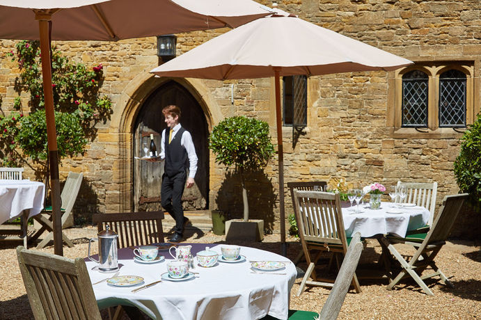 Imagen de la habitación del Hotel Bailiffscourt and Spa. Foto 6