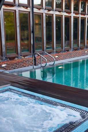 Imagen de la habitación del Hotel Bailiffscourt and Spa. Foto 7