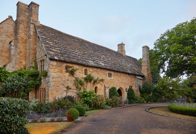 Imagen de los exteriores del Hotel Bailiffscourt and Spa. Foto 10