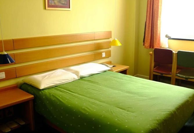 Imagen de la habitación del Hotel Bailuzhou Xiamen. Foto 6