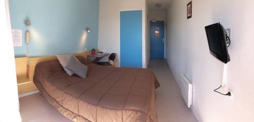 Imagen de la habitación del Hotel Bains Sarrailh. Foto 5