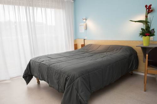 Imagen de la habitación del Hotel Bains Sarrailh. Foto 7
