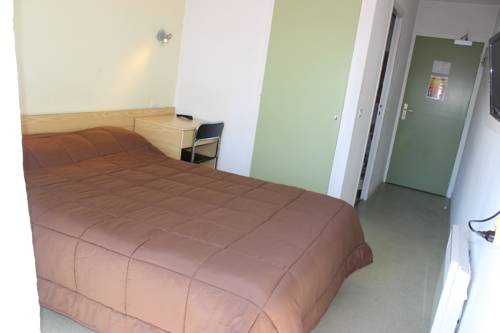 Imagen de la habitación del Hotel Bains Sarrailh. Foto 13