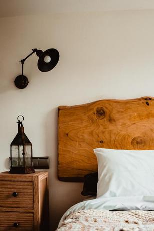 Imagen de la habitación del Hotel Baiolei. Foto 2
