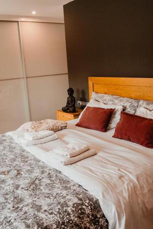 Imagen de la habitación del Hotel Baiolei. Foto 3