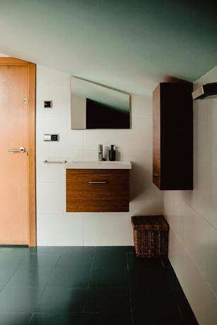 Imagen de la habitación del Hotel Baiolei. Foto 4