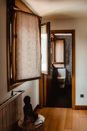 Imagen de la habitación del Hotel Baiolei. Foto 6