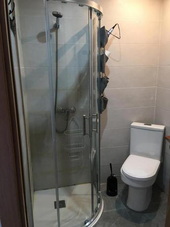Imagen de la habitación del Hotel Baiolei. Foto 8