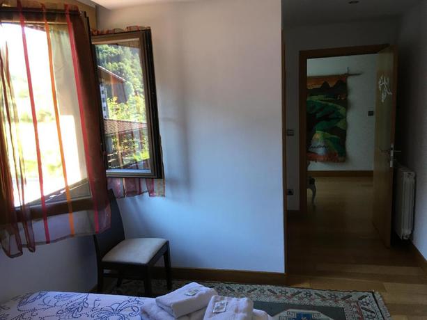 Imagen de la habitación del Hotel Baiolei. Foto 9