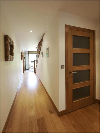 Imagen de los interiores del Hotel Baiolei. Foto 13
