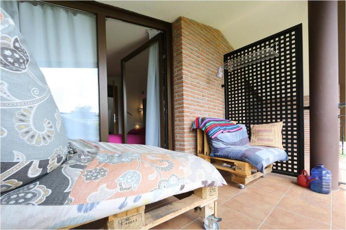 Imagen de la habitación del Hotel Baiolei. Foto 10