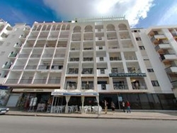 Imagen general del Hotel Baiona Clube. Foto 1