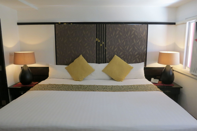 Imagen de la habitación del Hotel Baipho Lifestyle. Foto 4